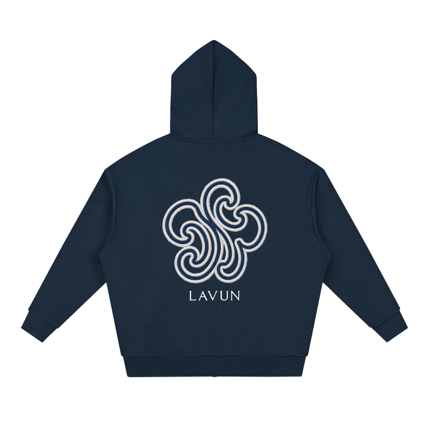 LAVUN Zipper