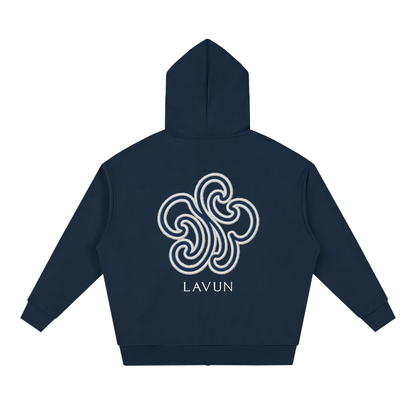 LAVUN Zipper