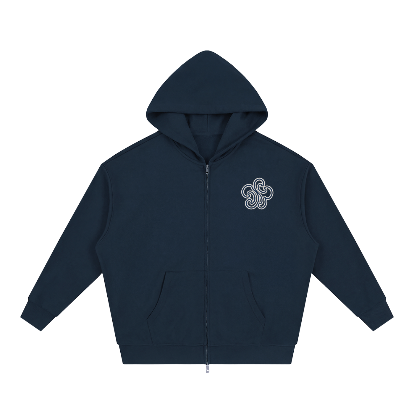 LAVUN Zipper