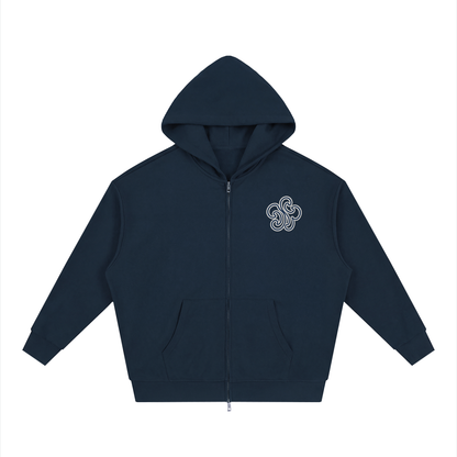 LAVUN Zipper
